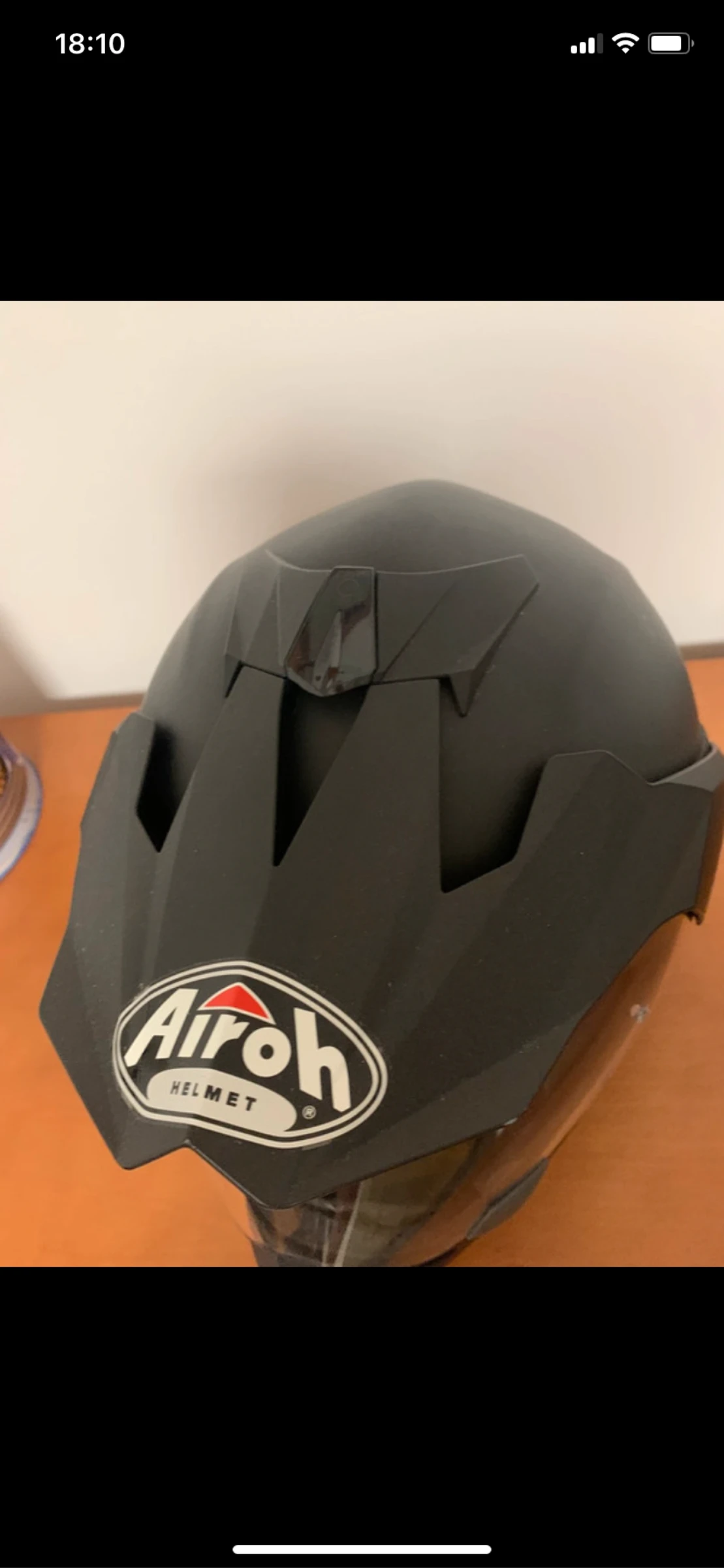 Casco Airoh – photo 6